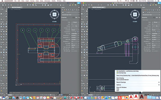 buy autocad 2016 for mac