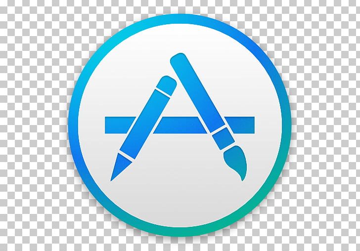 app store icons for mac