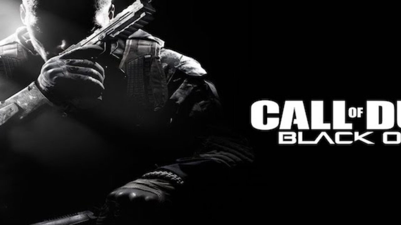 call of duty black ops 2 download mac